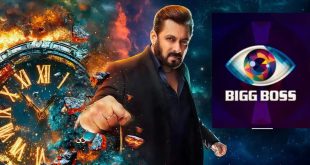 Bigg Boss 19 Full Episode 72 November 3, 2025 Video